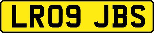 LR09JBS