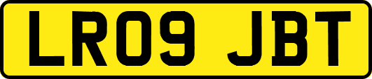 LR09JBT