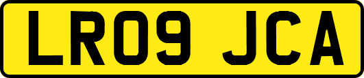 LR09JCA