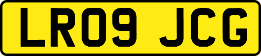 LR09JCG