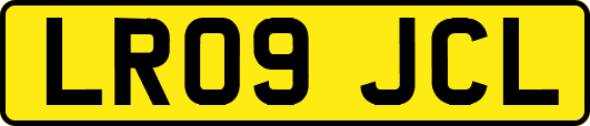 LR09JCL