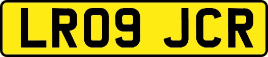 LR09JCR