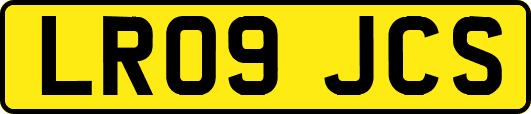 LR09JCS