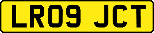 LR09JCT