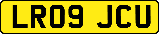 LR09JCU