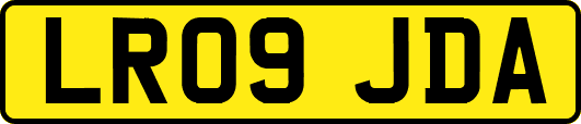 LR09JDA