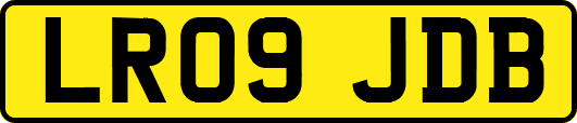 LR09JDB