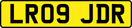 LR09JDR