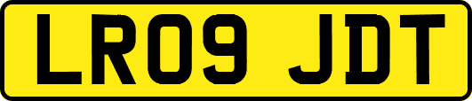 LR09JDT