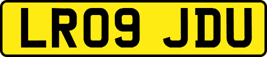 LR09JDU