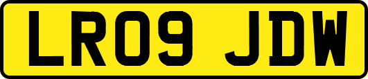 LR09JDW