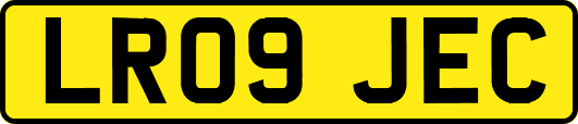 LR09JEC