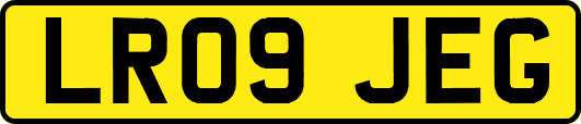 LR09JEG