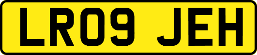 LR09JEH