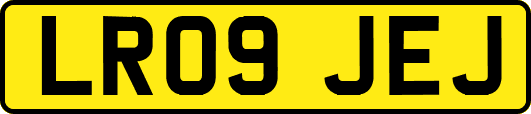 LR09JEJ