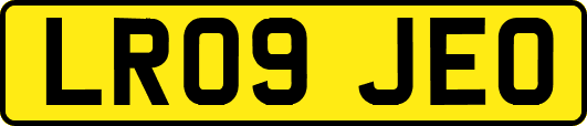 LR09JEO