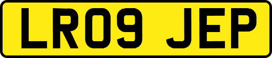 LR09JEP