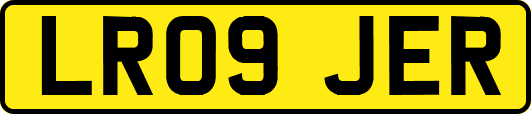 LR09JER