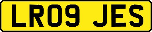 LR09JES