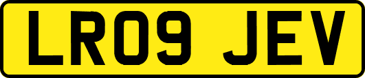 LR09JEV