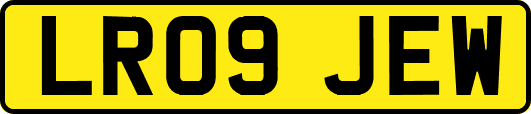 LR09JEW