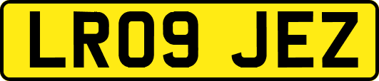 LR09JEZ