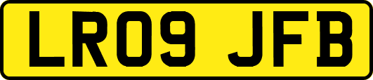 LR09JFB