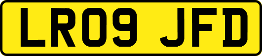 LR09JFD