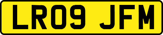 LR09JFM