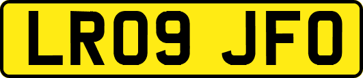 LR09JFO