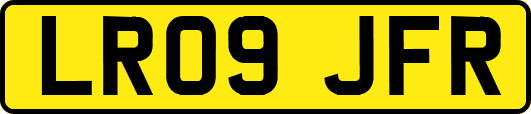 LR09JFR