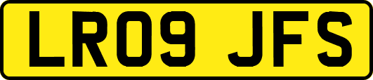 LR09JFS