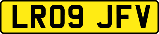 LR09JFV