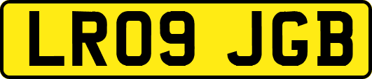 LR09JGB