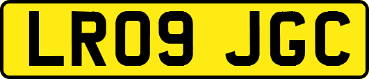 LR09JGC