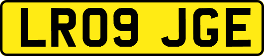 LR09JGE