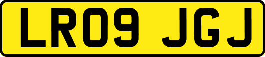 LR09JGJ