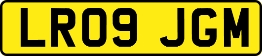 LR09JGM
