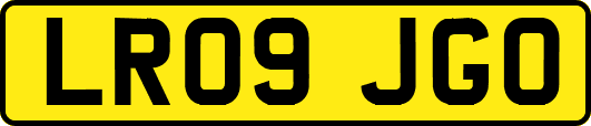 LR09JGO