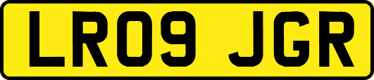 LR09JGR