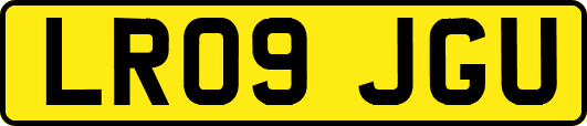 LR09JGU