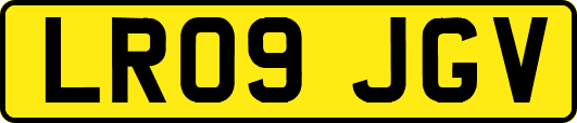 LR09JGV