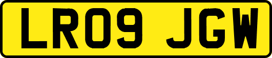 LR09JGW