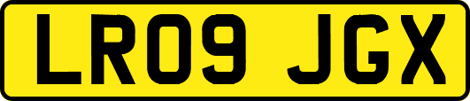 LR09JGX