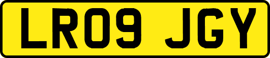 LR09JGY