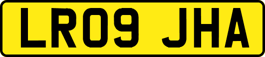 LR09JHA