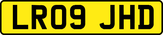 LR09JHD