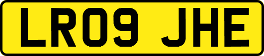 LR09JHE