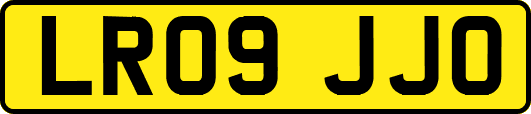 LR09JJO