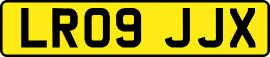 LR09JJX